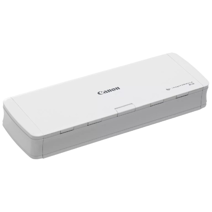 Scanner A4 Canon R10