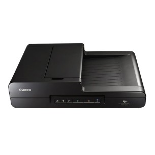 Scanner Canon A4 DR-F120 2