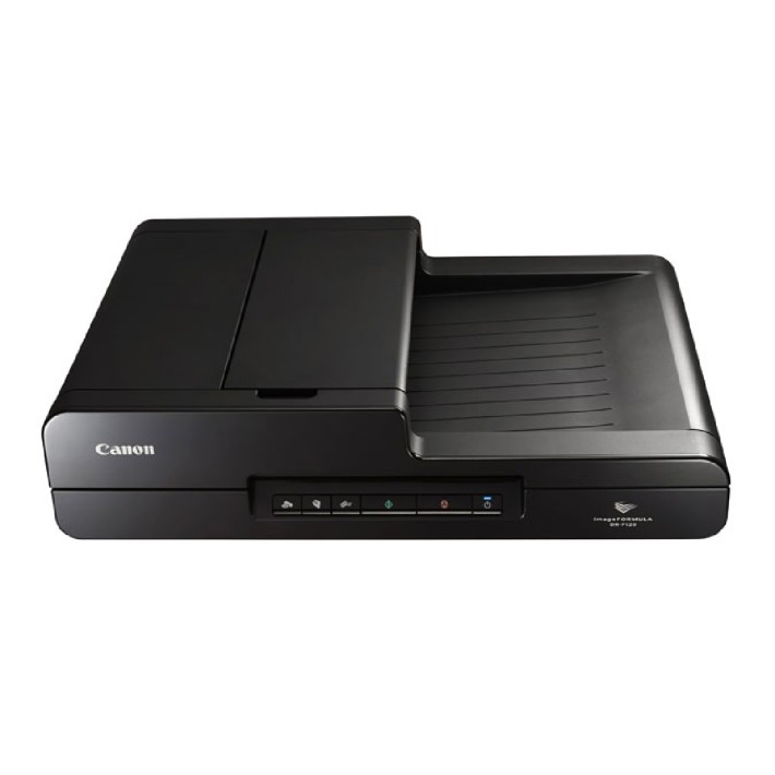 Scanner Canon A4 DR-F120