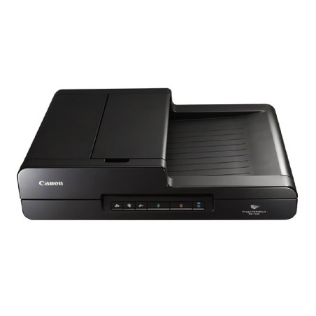 Scanner Canon A4 DR-F120