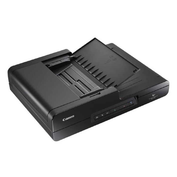 Scanner Canon A4 DR-F120