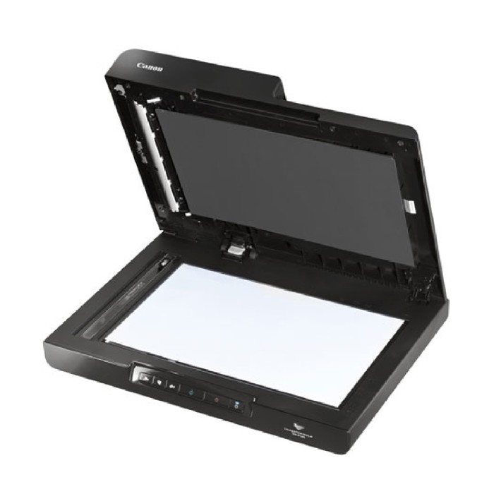 Scanner Canon A4 DR-F120