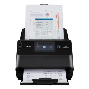 Scanner Canon A4 DR-S150