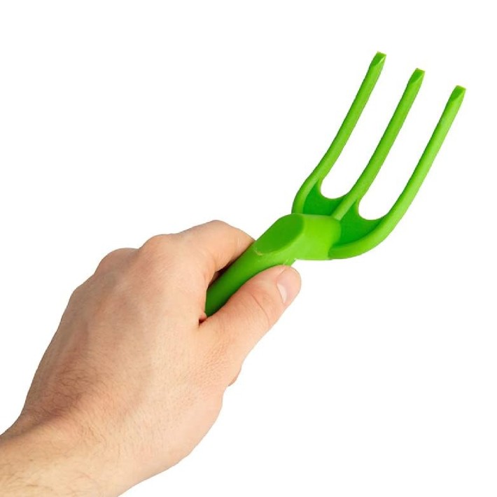 Set 3 Attrezzi per il Giardinaggio in Plastica...
