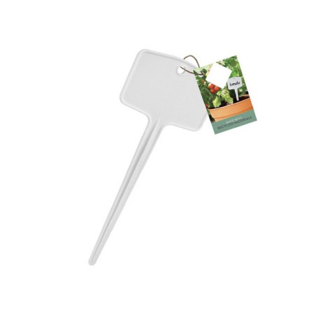 Set 5 Cartellini per Vasi