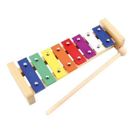Set da 5 Strumenti Musicali