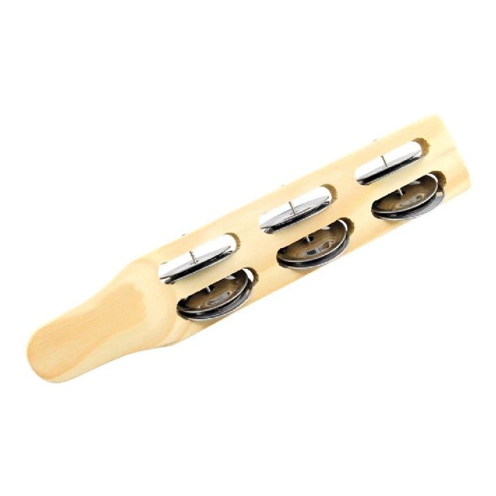 Set da 5 Strumenti Musicali