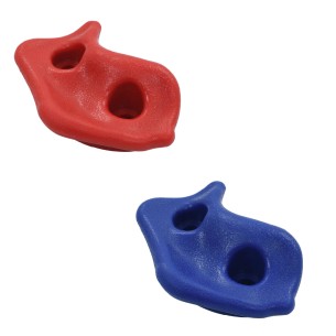 Set da 6 Prese per Arrampicata in Plastica 2