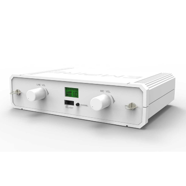 Silent Lab Empire - Kit Completo con 30 cuffie,...