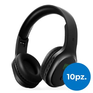 Silent Lab Empire - Kit Smart con 10 cuffie, centralina e...