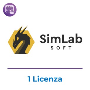 Software Simlab Composer edizione VR (1 postazione /...