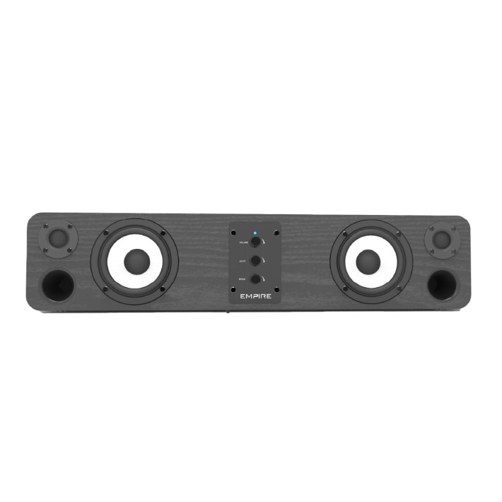 Soundbar ECO SB9 Preamplificata 80W 