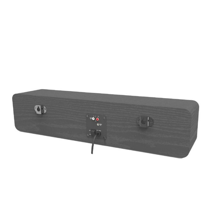 Soundbar ECO SB9 Preamplificata 80W 