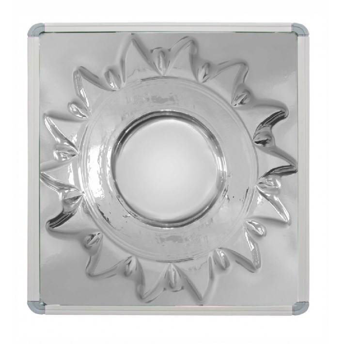 Specchio Multieffetto con Cornice - Soggetto...