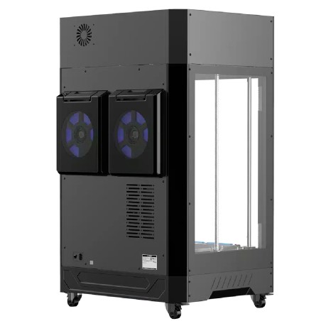 Sharebot Stampante 3D Guider Ultra