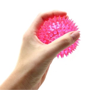 Strumento Sensoriale - Palline Luminose 2