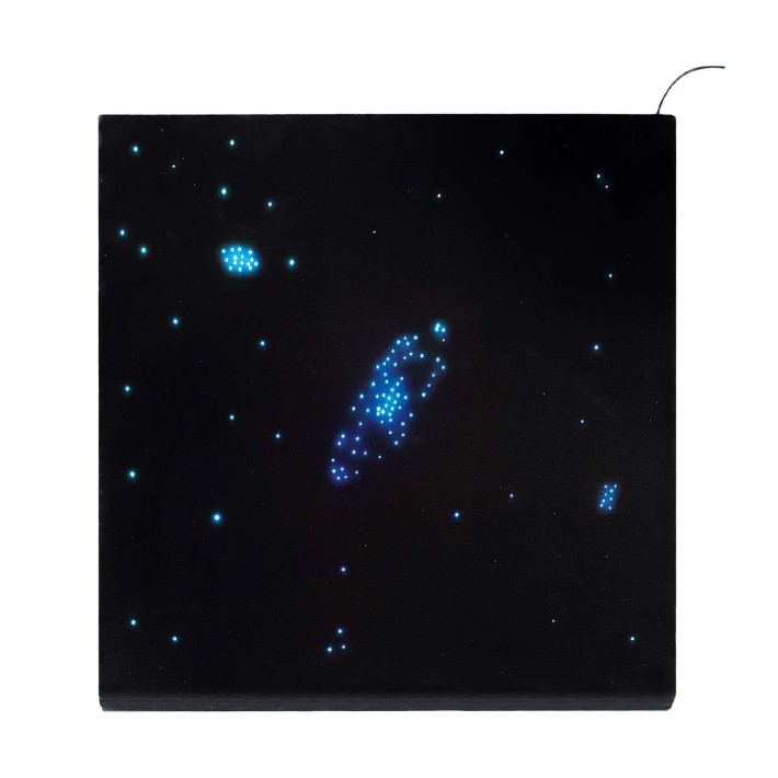 Strumento Sensoriale - Pannello Luminoso a LED...