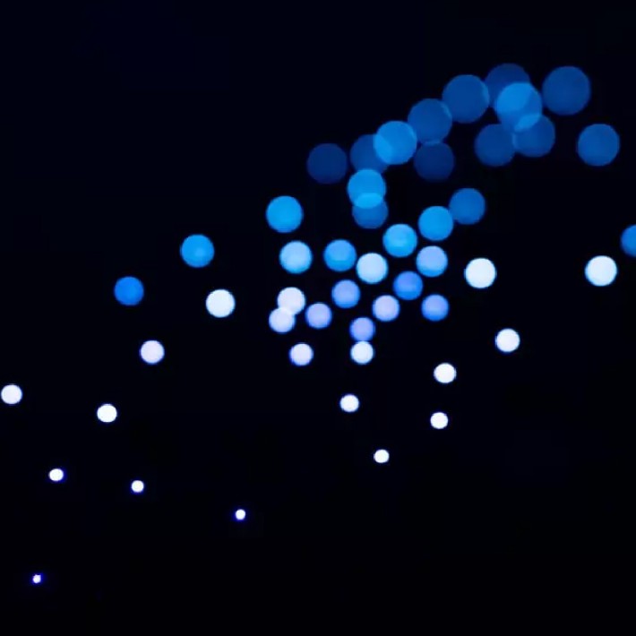 Strumento Sensoriale - Pannello Luminoso a LED...