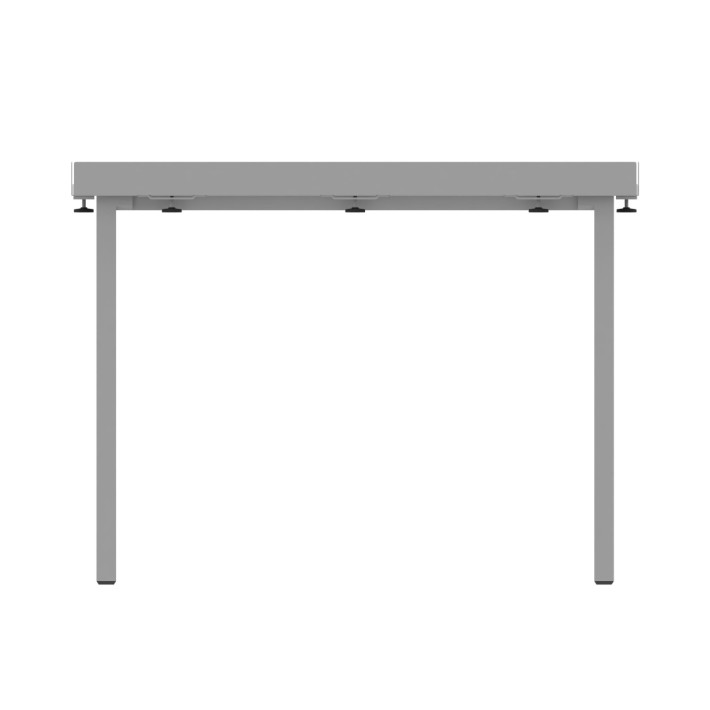Tavolo Kalidro Coding - Colore Piano Bianco -...
