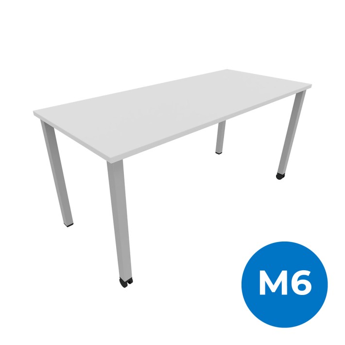 Tavolo Kalidro Insegnante/Laboratorio (H) M6 -...