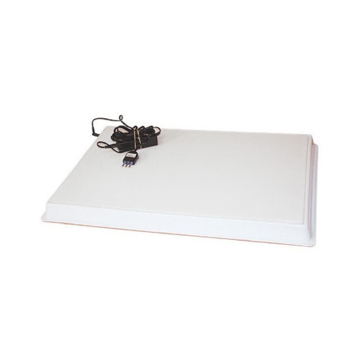 Tavolo Luminoso a LED con Impianto Elettrico -...