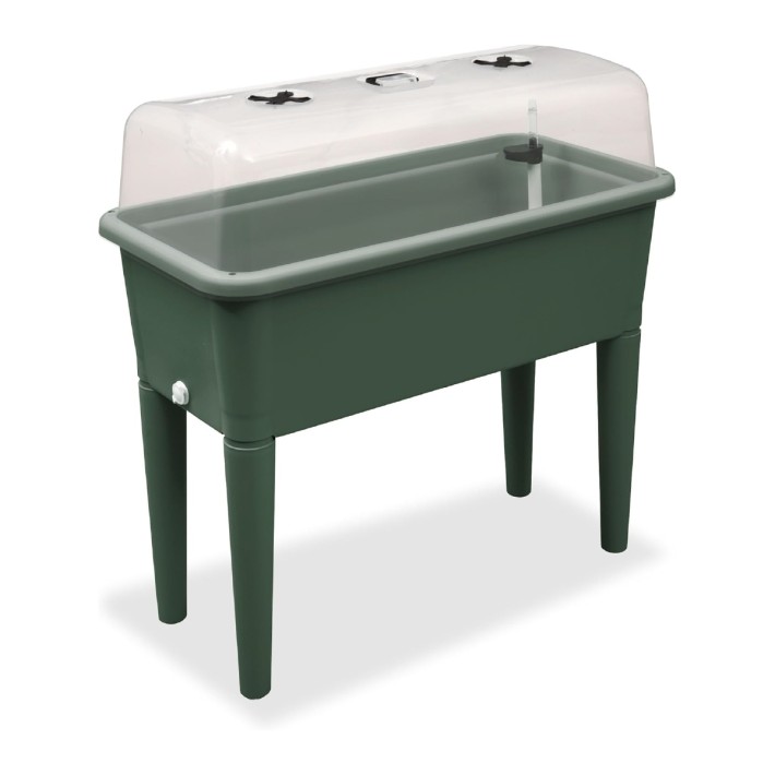 Tavolo Serra con Coperchio - Dimensioni 78 x 37...