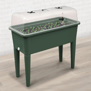 Tavolo Serra con Coperchio - Dimensioni 78 x 37 x 79.5 cm 2
