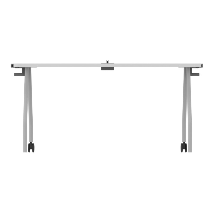 Tavolo Verb Chevron - Dimensioni 150 x 56 x 72...