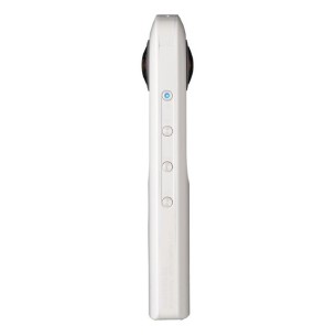 Telecamera 360 Ricoh Theta SC2 for Business 2