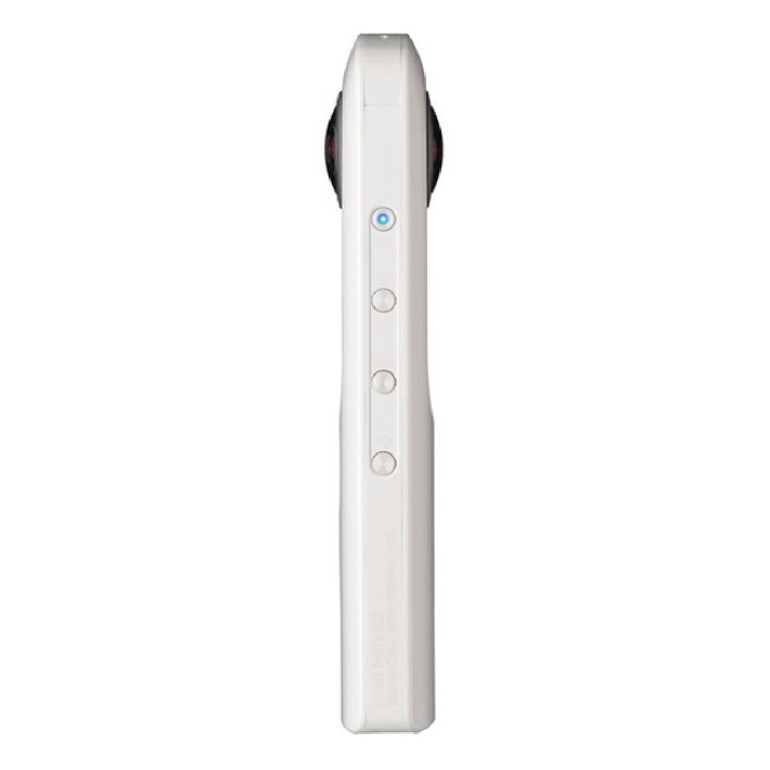 Telecamera 360 Ricoh Theta SC2 for Business