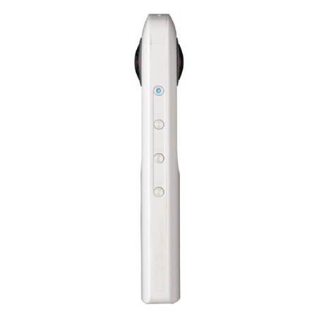 Telecamera 360 Ricoh Theta SC2 for Business