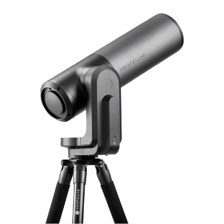 Telescopio Unistellar EQUINOX 2