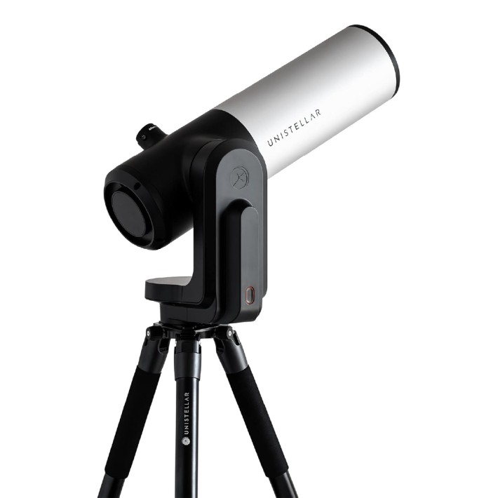 Telescopio Unistellar EVSCOPE2