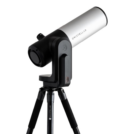 Telescopio Unistellar EVSCOPE2