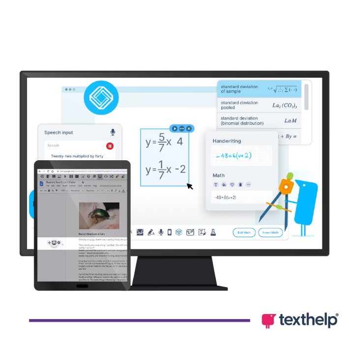 Everway (Texthelp) - bundle valido per...