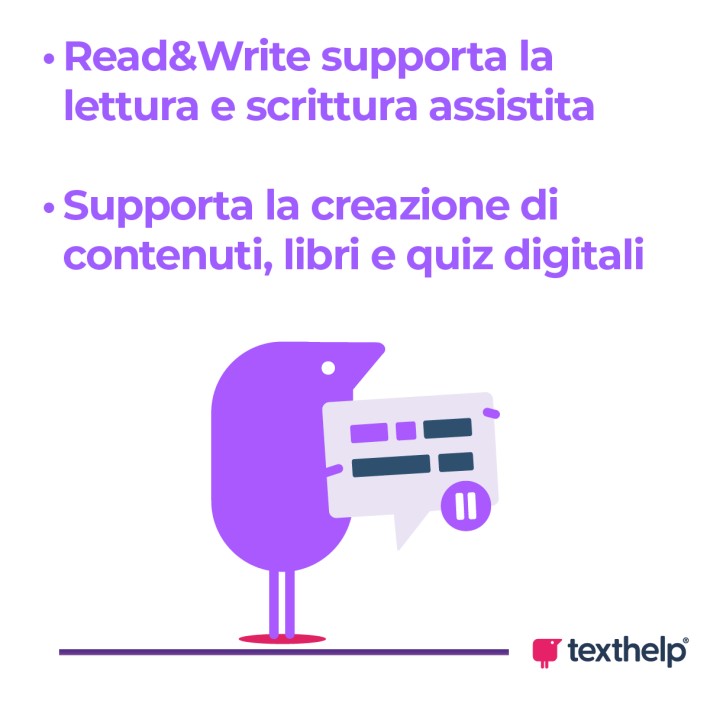 Everway - valido per Read&Write - 1 anno - per...