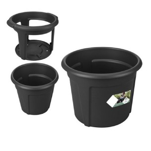 Vaso Estraibile per Patate e Bulbi