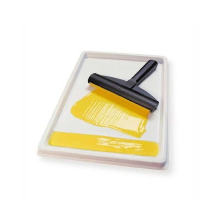 Vassoio Universale in Plastica Antiurto - Dimensioni 33 x 45 cm