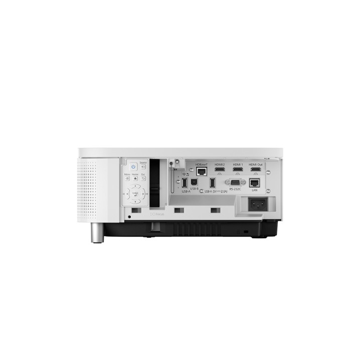 Videoproiettore a Focale Ultracorta - EB-810E