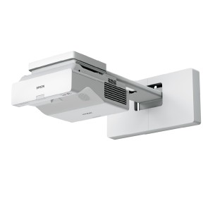 Videoproiettore a Focale Ultracorta - EB-770F con Staffa...