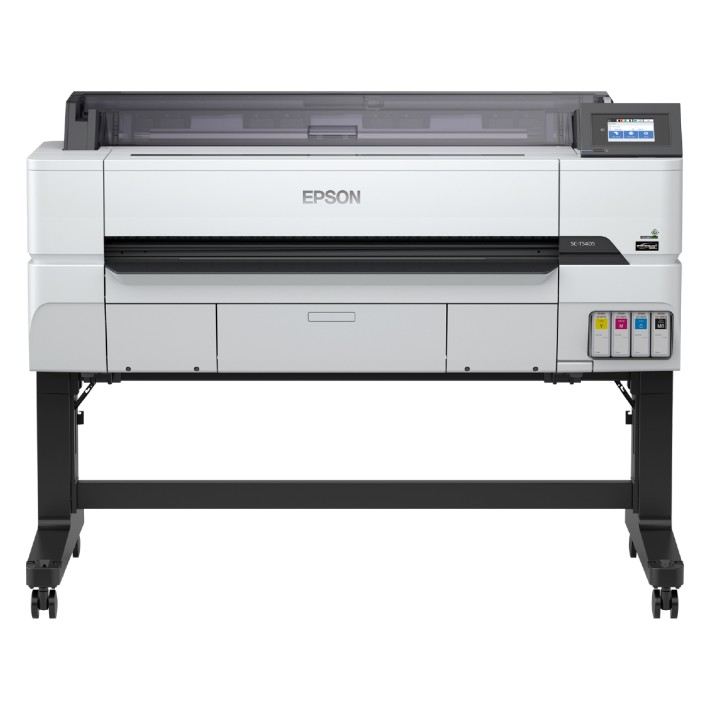 Epson Plotter Surecolor SC-T5405 con Stand da...