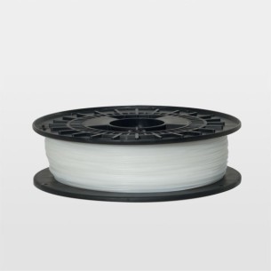 Pla 750 g Bianco - per tutte le Stampanti 3D FDM