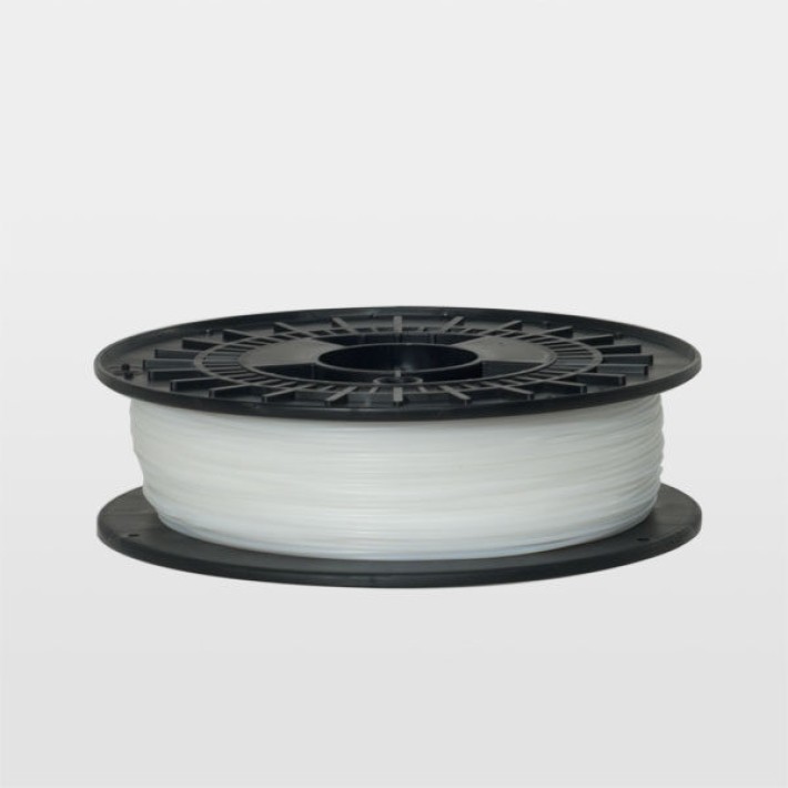 Pla 750 g Bianco - per tutte le Stampanti 3D FDM