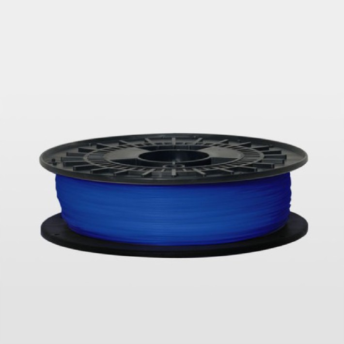 PLA 750 G BLU PER TUTTE LE STAMPANTI 3D FDM