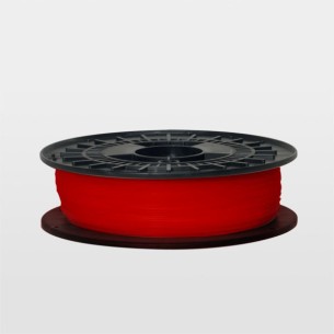 PLA 750 G ROSSO PER TUTTE LE STAMPANTI 3D FDM