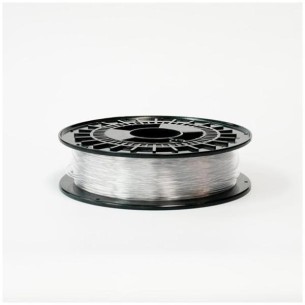 PLA 750 G TRASPARENTE PER TUTTE LE STAMPANTI 3D FDM