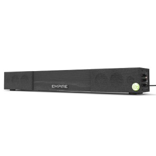 Soundbar ECO SB200 - Preamplificata 200W - Colore Nero 2
