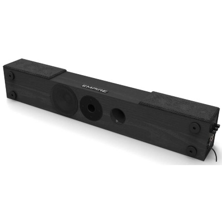 Soundbar ECO SB200 - Preamplificata 200W - Colore Nero