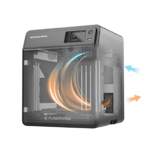 BUNDLE SHAREBOT STAMPANTE 3D SUPERFAST+ SCANNER 3D POP 3... 2