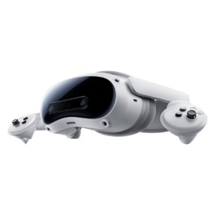 Visore Pico 4 Ultra enterprise da proporre con Briedoo...